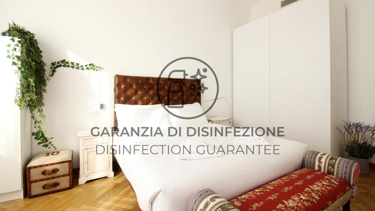 Italianway-beatrice D'este 37 * Milano