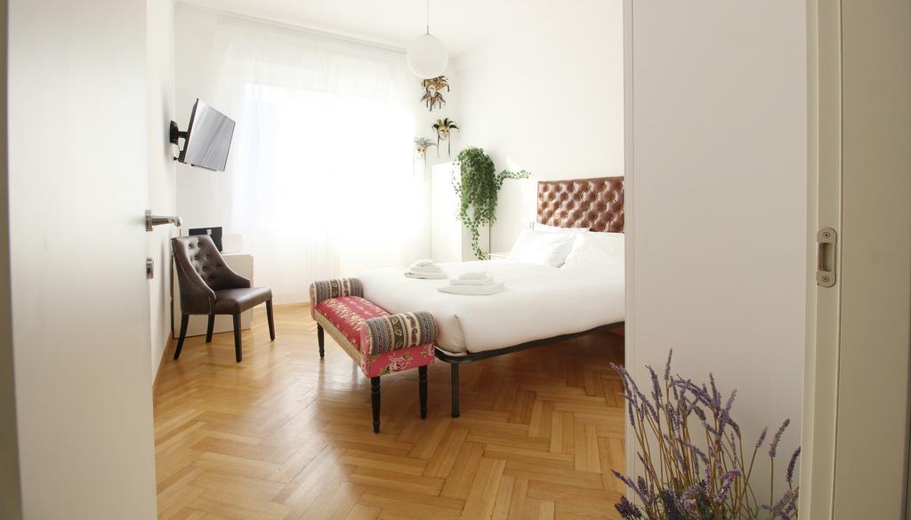 Appartamento Italianway-beatrice D'este 37
