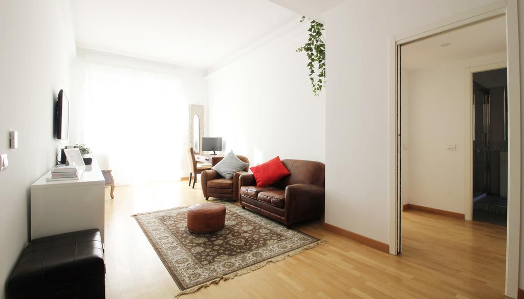 Italianway-beatrice D'este 37 * Milano